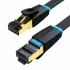 Vention Flat Cat 8 Patch Cable